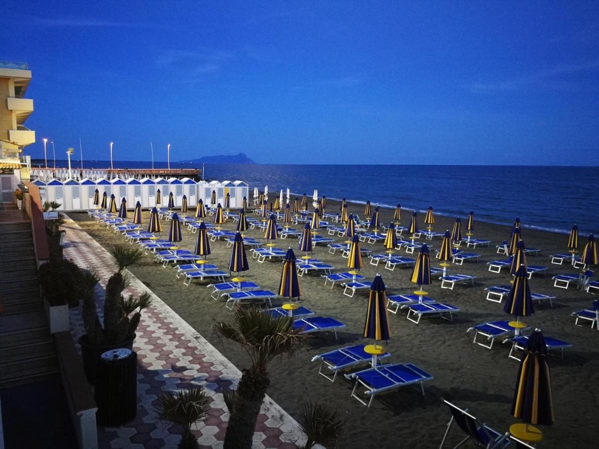 Hotel Tirreno 3*